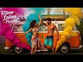 Ritmo Latino 2025 Latin Dance Hits Reggaeton Party Vibes