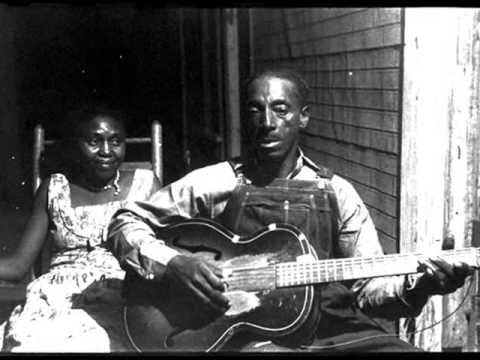 Big Mama Thornton (feat. Mississippi Fred McDowell) - My Heavy Load
