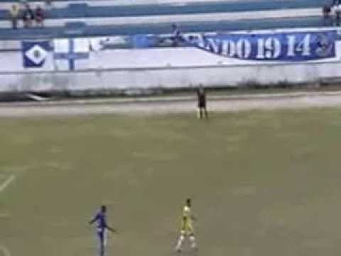 TAUBATÉ 1 X 0 AUDAX  COPA PAULISTA DE FUTEBOL EM 11/08/2013