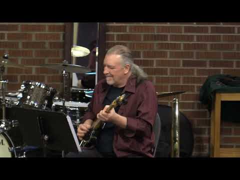 Diane Lines & Friends GEUC Vespers Midnight Sun