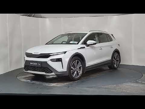 Skoda Elroq 85 with "PLUS PACK" - Image 2
