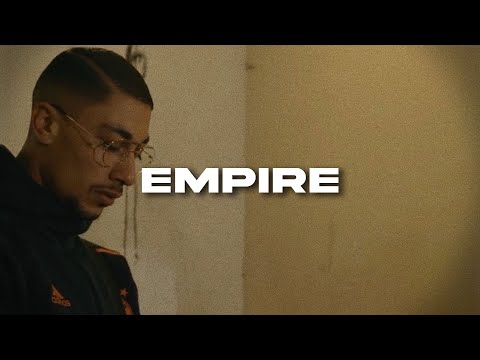 Maes Type Beat "Empire" | Instru Triste 2023