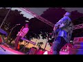 Blue Over You ~Dennis Jones Band Gator by the Bay 2022
