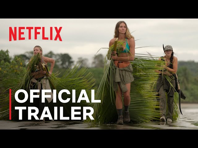 trailers