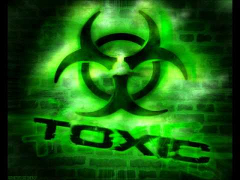 No Delay feat. Dren (Of DnA) - Toxic