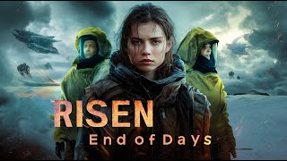 Dieser Film ist einer der besten ALIEN FILME: Risen - End of Days (2017) (HD)