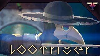 We won!..I think? | Loot River ep.4