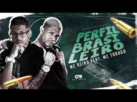 MC REINO FEAT. MC TOGURO - PERFIL BRASILEIRO