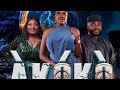 Akoko ( Season) staring Ronke Odusanya |Jide Awobana Latest Nollywood Movie