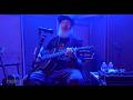 Scott H. Biram "Hobo Jungle" Paris 2026
