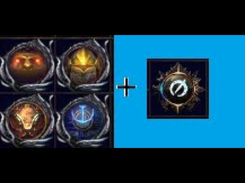 3.17 Deadeye Crystallised Omniscience Spectral Helix The Twisted one run