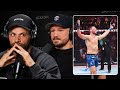 Kevin Holland Vs Reinier De Ridder