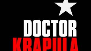 Doctor Krápula - Uy que vaina (letra en la descripción)