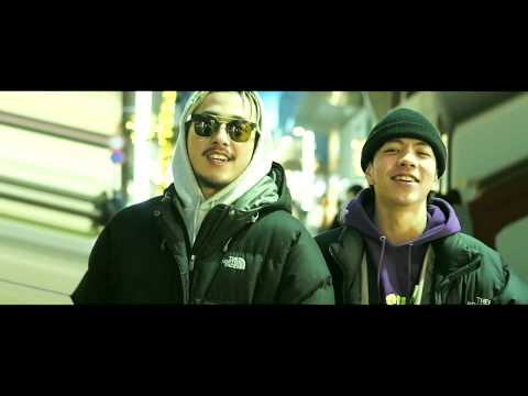 ZiiFlex a.k.a ZIMA - I Don`t Give a Fuck ft. AMBR (Dir by SHuN-BOX)
