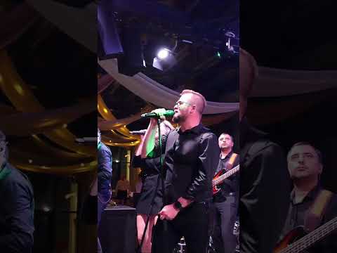 🔥 Rock vibes at a wedding!🎸 It’s My Life – live by Trupa Mates