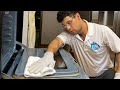 How To Deep Clean Your Oven Step By Step