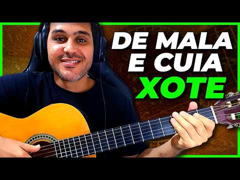 De Mala E Cuia - Ricardo e Manuel