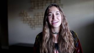Lauren Daigle - We're Performing On The ACM AWARDS!!