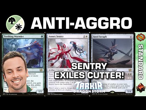 MAKE IZZET CUTTER PLAYERS CRY!