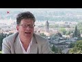 Roger Willemsen bei Berg und Geist (3sat, 21.08.2006)