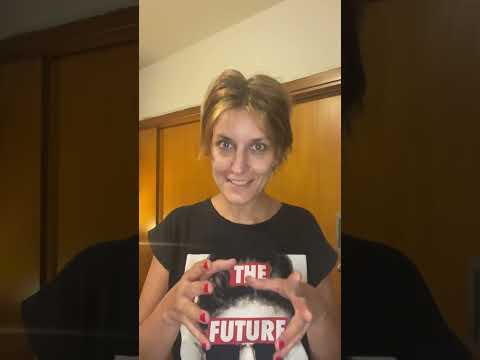 VIdeo de Apresentação Guta Ruiz