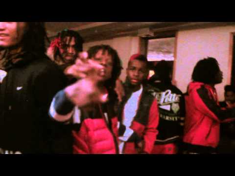 GMEBE Bravo X Teado Flodgin (Shot By @Penball Prod