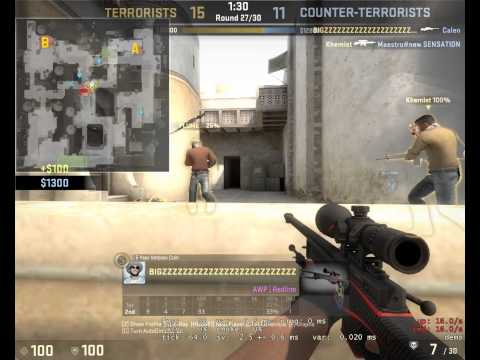 better awper than kstar