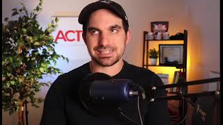 Live Acti-V : «Pourquoi Faire MOINS D'exercices Est Souvent MIEUX»