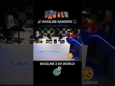 BASSLINE BANGERS 🔊💥🔥 NASTEE BOI X DRAKE FT GIVEON - CHICAGO FREESTYLE (REMIX)