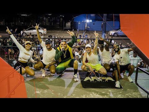 MC Arpa - Xereca Piranha (Coreografia) Manu Silva