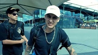 Alemán - Final del Tour Eclipse en España ft Kidd Keo (Episodio Final)