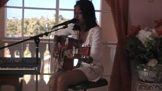 Sashana Maitland Walker&#39;s Redemption Song cover