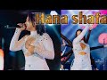 Hana Shafa Hiru Mega Blast With FlashBack