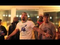Video: Livin Proof, Chi-Ali and Maffew Ragazino BTS "Better Known As NYC"