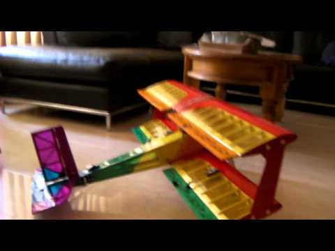 avicraft panic met led