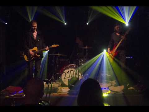 fuzzy2102 - FUZZY2102 - Sebeklam