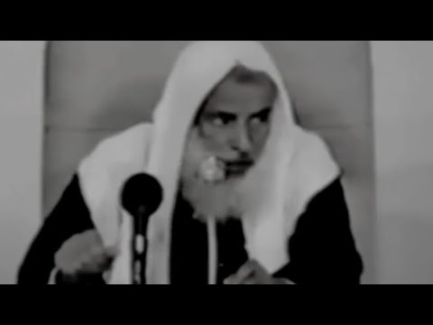 Pyetësi nuk bindet vetëm se me fjalën e shejh Ibn Uthejmin rahimahuLlah [rreth namazit me xhemat]