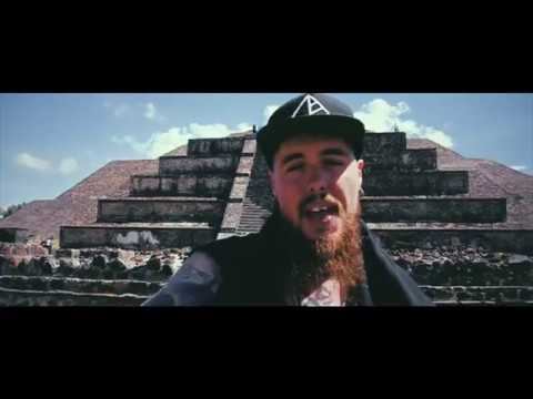 JARO † CRISTO - PÁLPITO ( VIDEOCLIP )