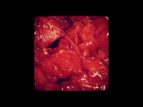 Tabasco, Hajoken, Martin Massiv og SinSen - Mobilxylofon