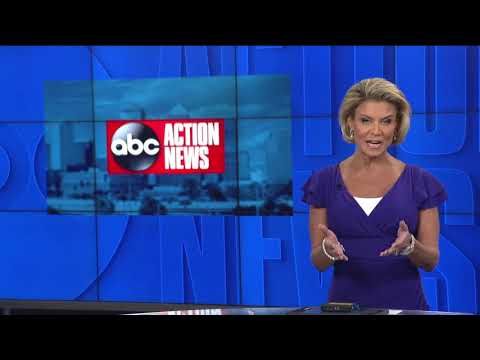 ABC Action News Latest Headlines | October 27, 7pm