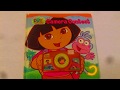 Nick Jr DORA The Explorer Camera Contest Play A Sound