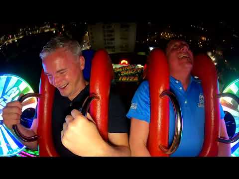 Slingshot Ibiza steve david cameron 3
