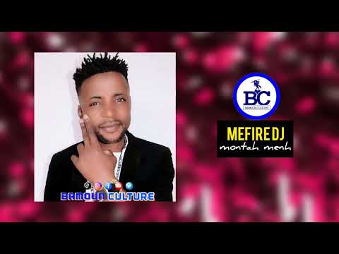 MEFIRE DJ montah menh [Music Bamoun]