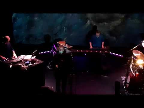 Dj Bootsie Quartet & VJ Kemuri - Cinema special 1 2019.12.17.