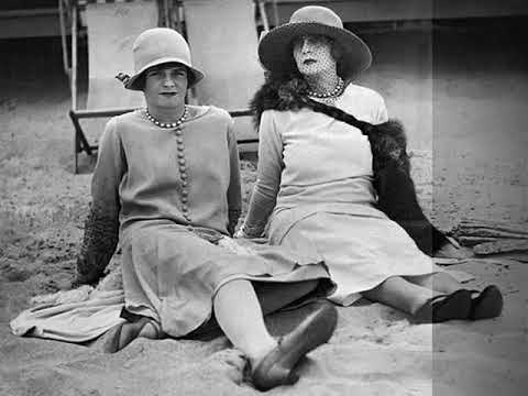 Roaring Twenties: The Astorites - Thinking Of You, 1926