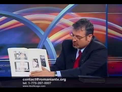 Pasi de Istorie Baptista - Fata in Fata