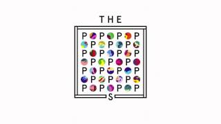 The Popopopops ● My Mind Is Old