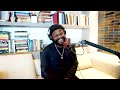 THE CONVERSATION PODCAST with Chukwuma Ideh - Ep3