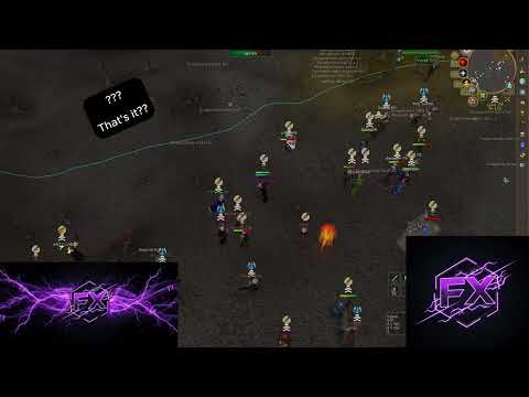[FX] Friday Night: Humbling DOA and Fate (toxic gamers)
