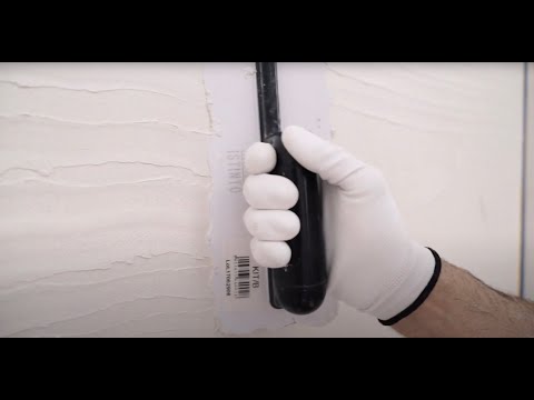 ISTINTO - Kreative Wandgestaltung - Kalkputz